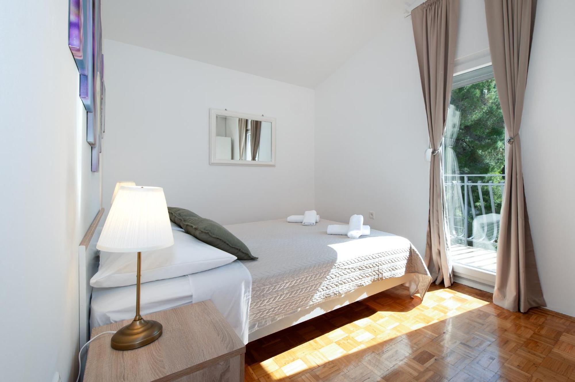 Villa Plenca - Heated Pool ! Sibenik Exterior photo